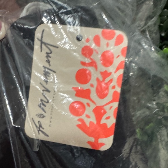 FP MOVEMENT by FREE PEOPLE Sahara Tank TOP/SPORTS BRA - Picture 6 of 8